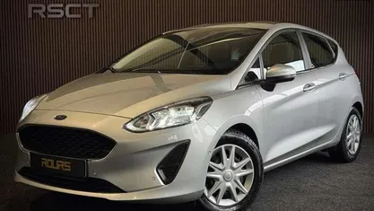 Occasion Ford Fiesta Titanium 95 PK (69 kW) 2020 Hatchback