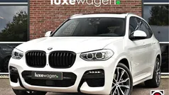 Gebruikt 2019 BMW X3 Executive SUV | € 39.900 (Eerlijke prijs)