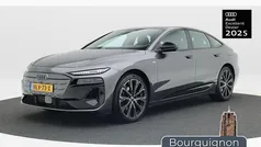 Grijs Gebruikt 2025 Audi e-tron Comfort SUV | € 66.450 (Eerlijke prijs)