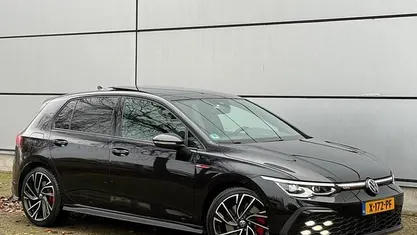 Occasion VW Golf VIII GTI 245 PK (180 kW) 2021 Hatchback