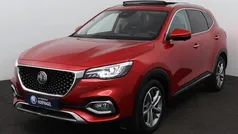Gebruikt 2023 MG EHS Luxury SUV | € 23.750 (Eerlijke prijs)