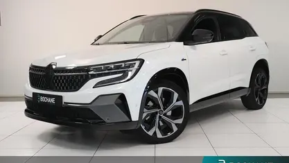 Wit Gebruikt 2024 Renault Austral Iconic Esprit Alpine SUV | € 35.195 (Eerlijke prijs)
