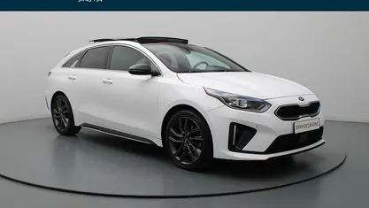 Occasion Kia ProCeed GT 142 PK (104 kW) 2020 Stationwagen