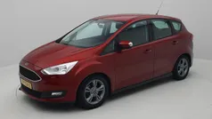 Gebruikt 2016 Ford C-MAX Titanium MPV | € 8.000 (Goede deal)