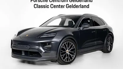 Occasion 2025 Porsche Macan SUV | € 94.900 (Super prijs)