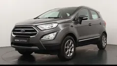Gebruikt 2019 Ford Ecosport Titanium SUV | € 13.945 (Eerlijke prijs)