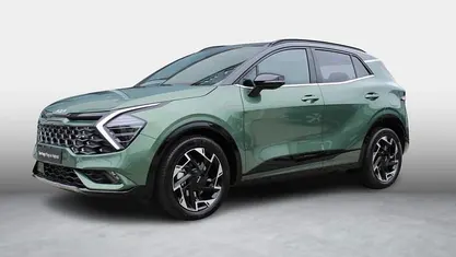 Gebruikt 2025 Kia Sportage SUV | € 45.990 (Eerlijke prijs)
