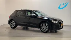 Zwart Gebruikt 2021 Audi A1 Sportback Basis Hatchback | € 18.950 (Eerlijke prijs)