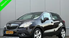 Gebruikt 2013 Opel Mokka Edition SUV | € 7.950 (Eerlijke prijs)