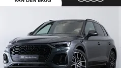Grijs Gebruikt 2023 Audi Q5 S-Line SUV | € 50.785 (Eerlijke prijs)