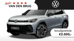 Gebruikt 2025 VW Tiguan R-line Edition SUV | € 61.145 (Eerlijke prijs)