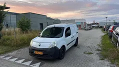 Gebruikt 2010 Renault Kangoo Komfort MPV | € 1.850 (Goede deal)