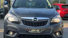 Gebruikt 2016 Opel Mokka SUV | € 9.990 (Super prijs)