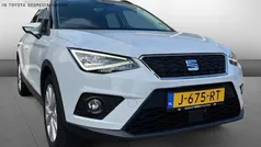 Gebruikt 2020 Seat Arona Style SUV | € 14.950 (Eerlijke prijs)