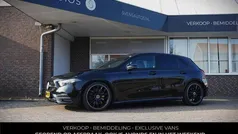 Mercedes A250