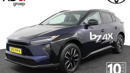 Occasion 2026 Toyota bZ4X Executive SUV | € 50.995 (Eerlijke prijs)