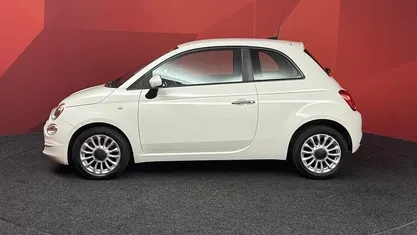 Occasion Fiat 500 Pop Star 82 PK (60 kW) 2016 Hatchback