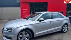 Grijs Gebruikt 2014 Audi A3 Ambition Sedan | € 14.950 (Eerlijke prijs)