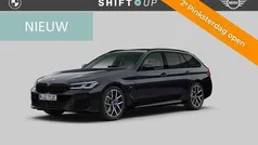Gebruikt 2022 BMW 530e M Sport Stationwagen | € 46.940 (Eerlijke prijs)
