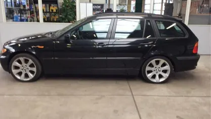 Occasion 2004 BMW 316 Stationwagen | € 950 (Goede deal)