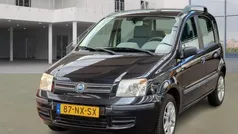 Gebruikt 2004 Fiat Panda Emotion Hatchback | € 2.345 (Eerlijke prijs)