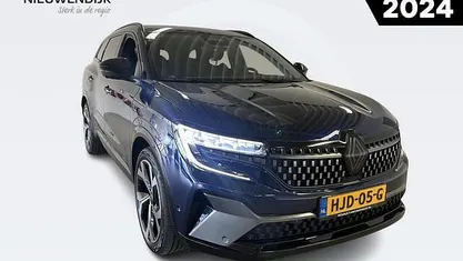 .00 Occasion 2025 Renault Espace Esprit Alpine MPV | € 39.995 (Goede deal)