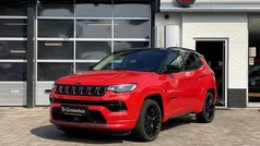 Gebruikt 2022 Jeep Compass SUV | € 26.995 (Eerlijke prijs)