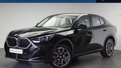 Gebruikt 2024 BMW X2 Comfort Edition SUV | € 47.950 (Goede deal)