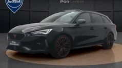 Gebruikt 2022 Cupra Leon VZ Stationwagen | € 27.450 (Eerlijke prijs)