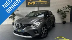 , metallic lak Gebruikt 2023 Renault Captur Techno SUV | € 23.950 (Goede deal)