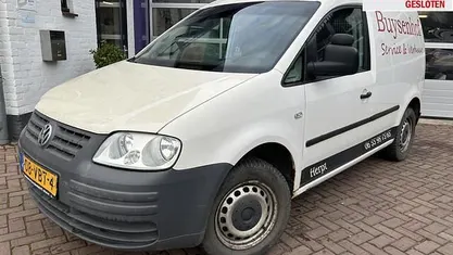 Gebruikt 2004 VW Caddy MPV | € 799 (Super prijs)