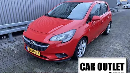 Occasion Opel Corsa Edition 90 PK (66 kW) 2015 Hatchback