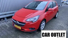 Gebruikt 2015 Opel Corsa Edition Hatchback | € 5.450 (Eerlijke prijs)