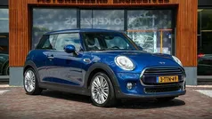 Gebruikt 2014 Mini Cooper Chili Hatchback | € 10.900 (Eerlijke prijs)