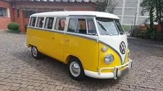 Gebruikt 1970 VW T2 Van | € 35.900