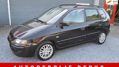 Gebruikt 2002 Mitsubishi Space Star Comfort Edition MPV | € 2.250 (Eerlijke prijs)