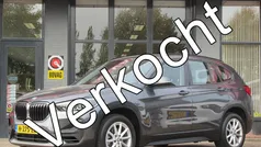 Grijs Gebruikt 2020 BMW X1 Executive SUV | € 23.900 (Goede deal)