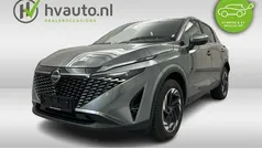 Grijs Gebruikt 2024 Nissan Qashqai N-Connecta SUV | € 35.950 (Eerlijke prijs)