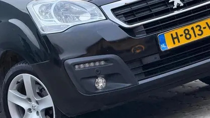 Occasion 2018 Peugeot Partner Tepee Active MPV | € 8.425 (Goede deal)