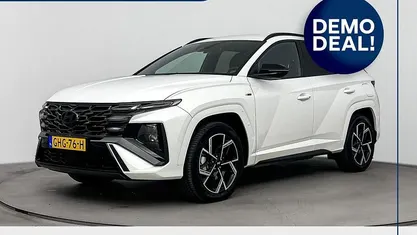Occasion Hyundai Tucson Edition 252 PK (185 kW) 2024 SUV