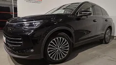 Gebruikt 2025 VW Tiguan Elegance SUV | € 45.450 (Goede deal)