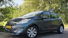 Gebruikt 2012 Peugeot 208 Hatchback | € 2.899 (Eerlijke prijs)