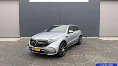 Gebruikt 2020 Mercedes EQC400 Premium Plus SUV | € 31.900 (Super prijs)