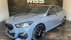 Grijs Gebruikt 2022 BMW 218 Sedan | € 28.450 (Eerlijke prijs)