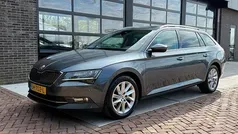 Gebruikt 2018 Skoda Superb Business Line Stationwagen | € 17.975 (Eerlijke prijs)