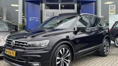 Gebruikt 2019 VW Tiguan Highline SUV | € 29.950 (Eerlijke prijs)