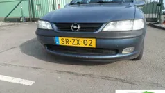 Blauw Gebruikt 1998 Opel Vectra Stationwagen | € 1.150