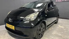 Gebruikt 2008 Toyota Aygo Edition Hatchback | € 2.450 (Goede deal)