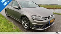 Gebruikt 2016 VW Golf VII Highline Hatchback | € 9.750 (Super prijs)