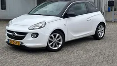 Gebruikt 2015 Opel Adam Jam Hatchback | € 5.950 (Goede deal)